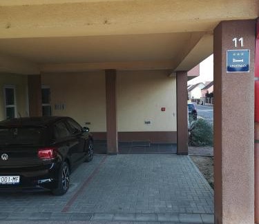 Dakovo Apartment | DORA