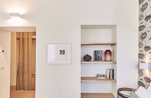 Ivrea House | Dora maison de charme - Room LAUNO IPesci Ivrea TO - Italy