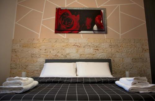 Conversano Apartment | Doraci Home