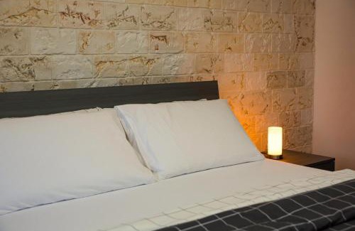 Conversano Apartment | Doraci Home