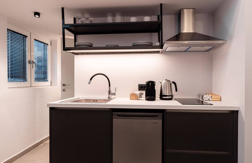 Heraklion House | DORADO ACCOMODATION
