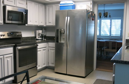 Tucson House | Dorado Vacation Home. Golf. Bike. Great Location
