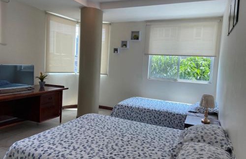 Kennedy Apartment | DORAL SUITE ¡CERCA DEL AEROPUERTO!
