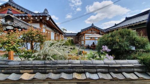 Gyeongju House | Dorandoran Guesthouse