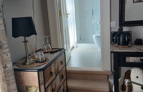 Dorchester Apartment | Dorchester Nook
