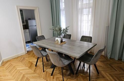 Dorcol Apartment | Dorcol - the Heart of Belgrade