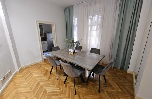 Dorcol Apartment | Dorcol - the Heart of Belgrade