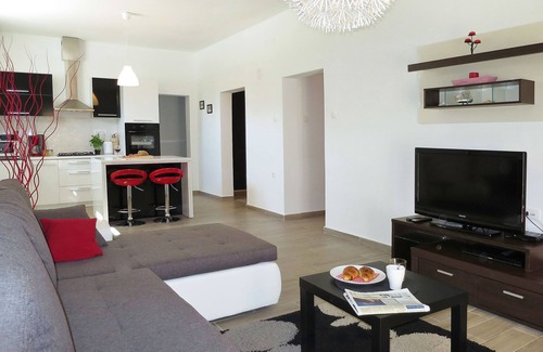 Strmac House | Dordana by Interhome