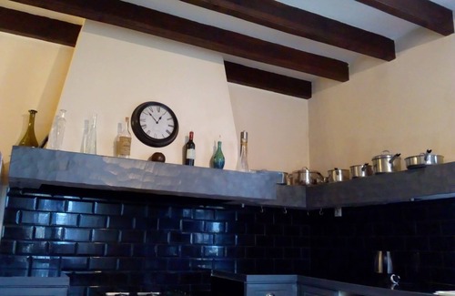 Saint-Privat-des-Pres House | Dordogne lovely spacious perigordain style property with heated indoor pool
