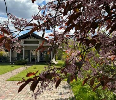 Lielvarde House | Dore