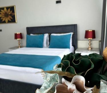 Yenisehir Hotel | dorel the hotel