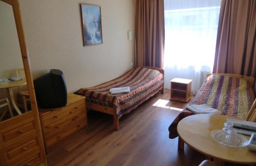 Kesklinn Hotel | Dorell