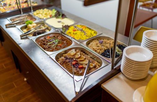 Ujhartyan Bed & Breakfast | DorEsz Wellness Panzió