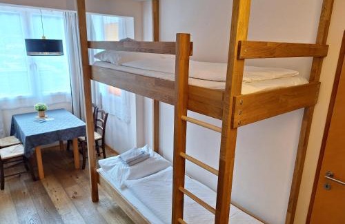 Neustift Im Stubaital Apartment | Dorf.Apart