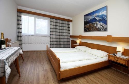 Kellerberg Hotel | Dorfgasthof Hotel Staberhof