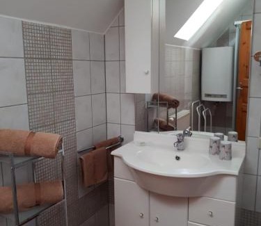 Sankt Kind Apartment | Dorfhof Bauer