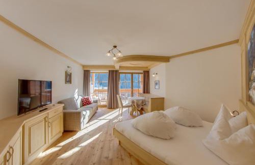 Santa Cristina Val Gardena Hotel | Dorfhotel Beludei