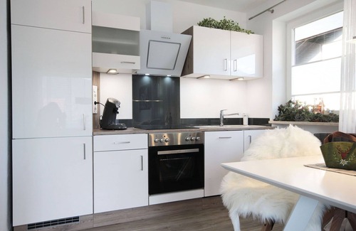 Oy-Mittelberg Apartment | Dorfliebe - sunny hamlet location