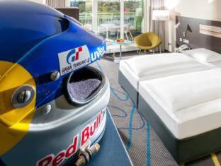 Nuerburg Hotel | Dorint Am Nürburgring Hocheifel