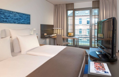 Eppendorf Hotel | Dorint Hotel Hamburg-Eppendorf