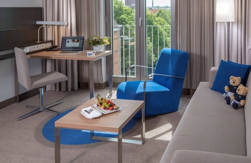 Eppendorf Hotel | Dorint Hotel Hamburg-Eppendorf