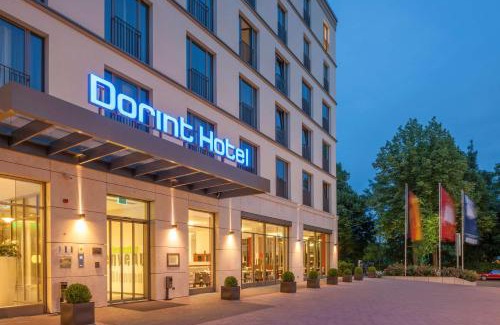 Eppendorf Hotel | Dorint Hotel Hamburg-Eppendorf