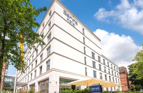 Eppendorf Hotel | Dorint Hotel Hamburg-Eppendorf