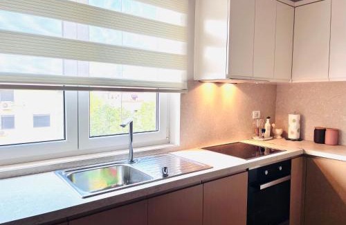 Tirana Apartment | Doris cottage