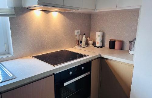 Tirana Apartment | Doris cottage