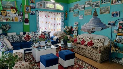 Tawang House | Dorjee Drema homestay