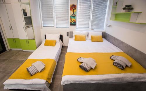 Stara Zagora Apartment | DORM BG pet-friendly Aparthotel