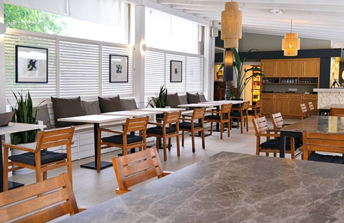 Bodrum City Center Apartment | Dorman Grand Suite.