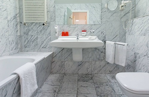Burghausen Hotel | DORMERO Hotel Burghausen