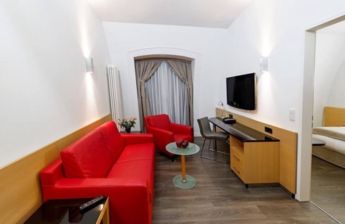 Strehlen House | DORMERO Rooms, Early Booker 1 - DORMERO Hotel Dresden City