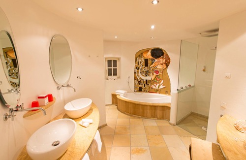 Reichenschwand Hotel | Dormero Schlosshotel Reichenschwand