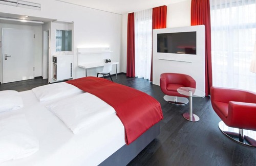 Reichenschwand Hotel | DORMERO Schlosshotel Reichenschwand