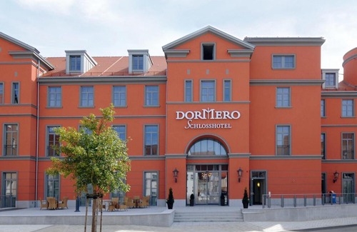 Reichenschwand Hotel | DORMERO Schlosshotel Reichenschwand