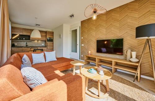 Maastricht Apartment | Dormio Resort Maastricht Castellum Apartments