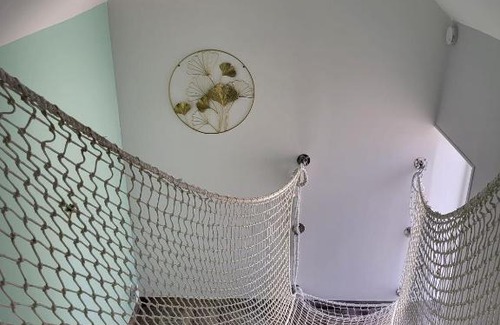 Chezy-en-Orxois Hotel | Dormir dans un ancien pigeonnier avec jacuzzi