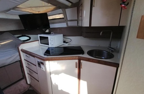 Charente-Maritime Boat Rental | Dormir sur un yacht insolite
