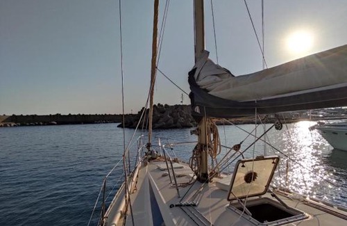 Maratea Boat Rental | Dormire in Barca a Vela