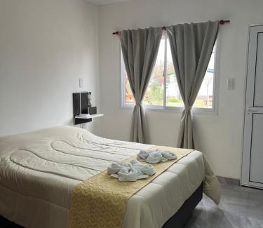 Victorica Apartment | Dormis Bajos Medanales