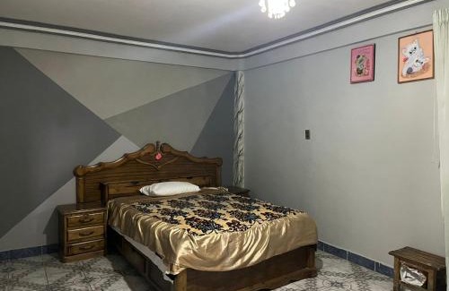 Cochabamba House | Dormitorio Privado Cerca del aeropuerto