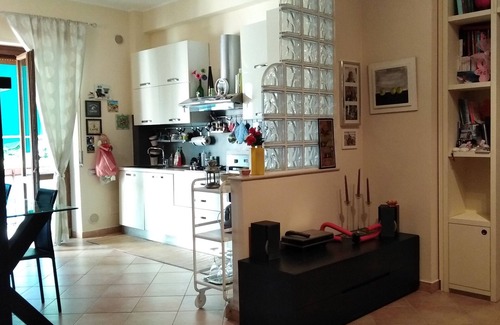 Civitanova Marche Apartment | "Dormo da Isa" Apartment