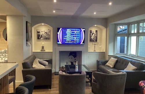 West Runton Hotel | Dormy House Hotel