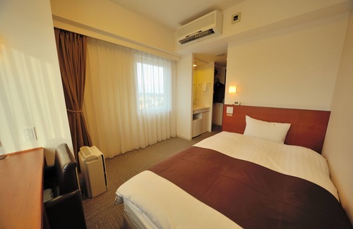 Hirosaki Hotel | Dormy Inn Hirosaki Natural Hot Spring