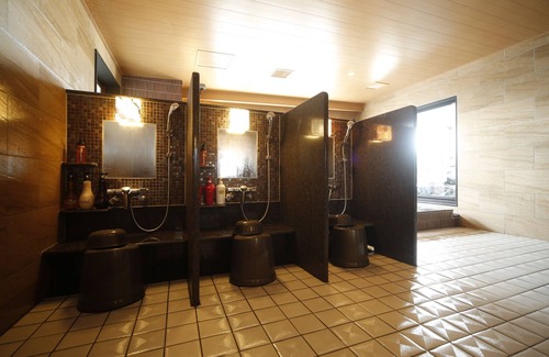 Hachinohe Hotel | Dormy Inn Honhachinohe Hot Springs