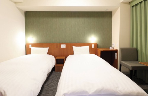 Kitami Hotel | Dormy Inn Kitami Natural Hot Spring