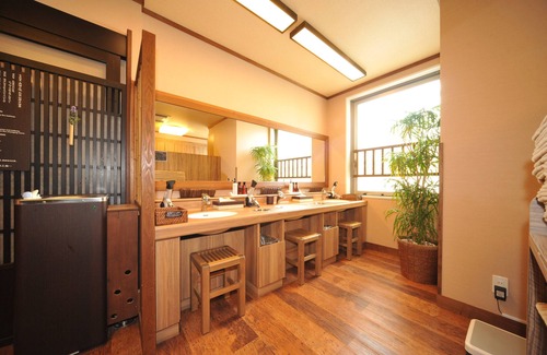 Obihiro Hotel | Dormy Inn Obihiro Natural Hot Spring