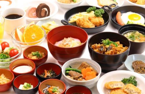 Tsu Hotel | Dormy Inn Tsu
